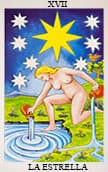 Tirada de cartas del Tarot Gratis 
